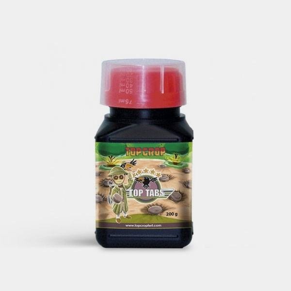 View Top Tabs 250 ml
