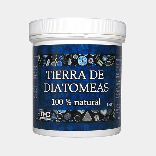 View Tierra de Diatomeas THC - GB The Green Brand
