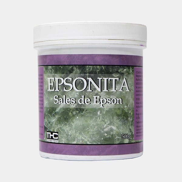 View Epsonite - Epson salt for cannabis by THC -GB