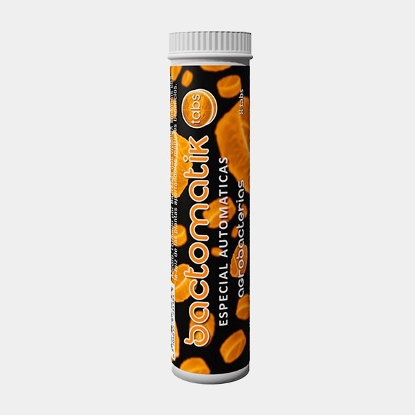 Bactomatik Tabs for Autoflowering Strains -GB