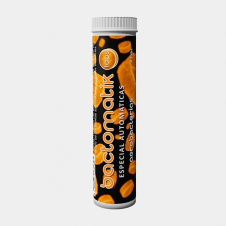 Bactomatik Tabs for Autoflowering Strains -GB