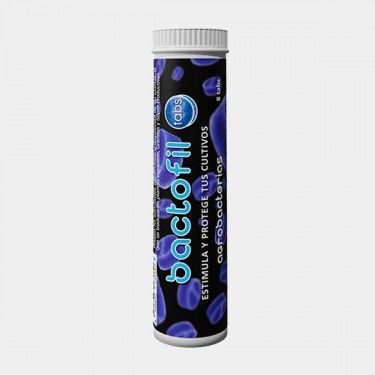 Bactofil Tabs by Agrobacterias - Tablets - GB