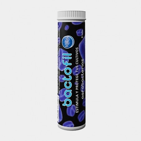 Bactofil Tabs by Agrobacterias - Tablets - GB