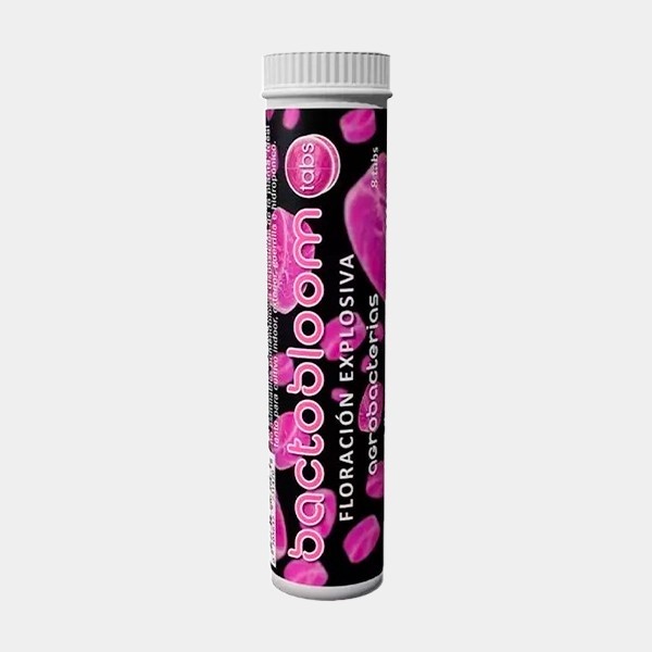 Bactobloom Tabs for Flowering Period - GB