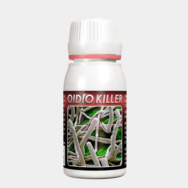 View Oidio Killer Fungicide by Agrobacterias - GB