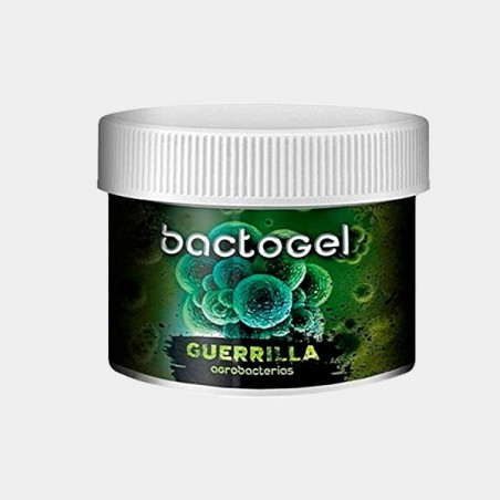Bactogel Guerrilla by Agrobacterias - GB