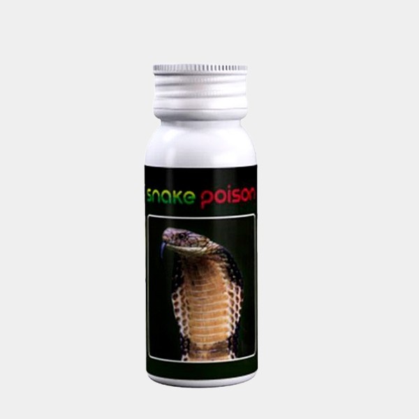 View Snake Poison Anti-Worms by Agrobacterias - GB