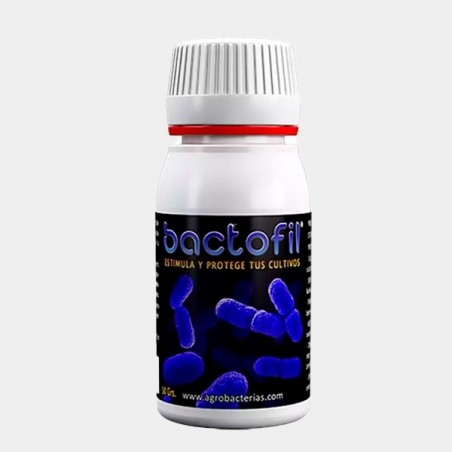 Bactofil by Agrobaterias - Grow Barato