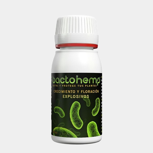 Bactohemp Growth