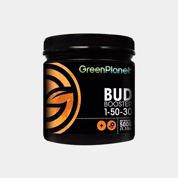View Bud Booster by Green Planet - GB The Green Brand