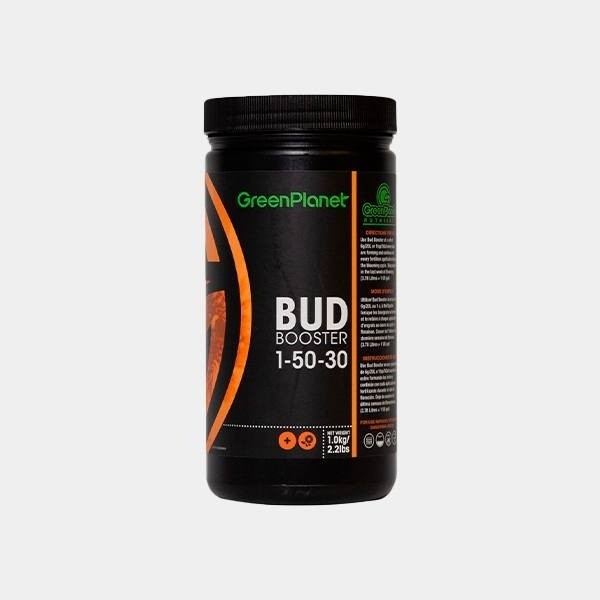 Green Planet Bud Booster
