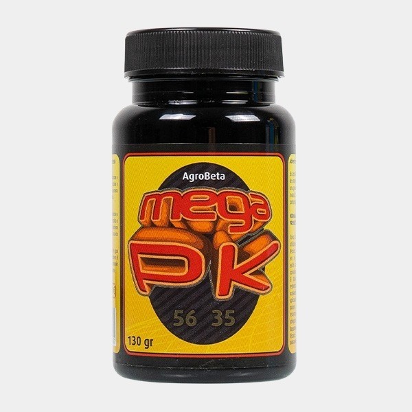 View Mega PK (56-35) Agrobeta - GB The Green Brand