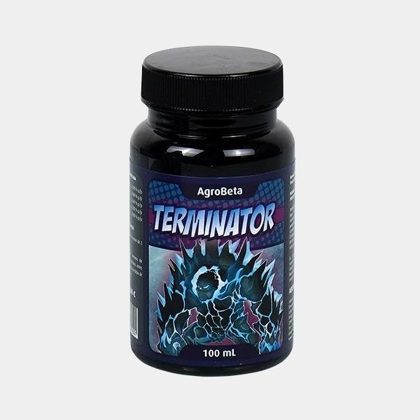 View Terminator fertilizer, by Agrobeda - GB The Green Brand