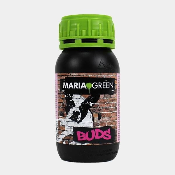 View Buds by Maria Green - bud fattener - GB