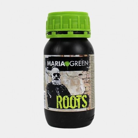 Root Booster by Maria Green for Cannabis - GB