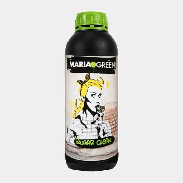 Sugar Clean by Maria Green - Grow Barato
