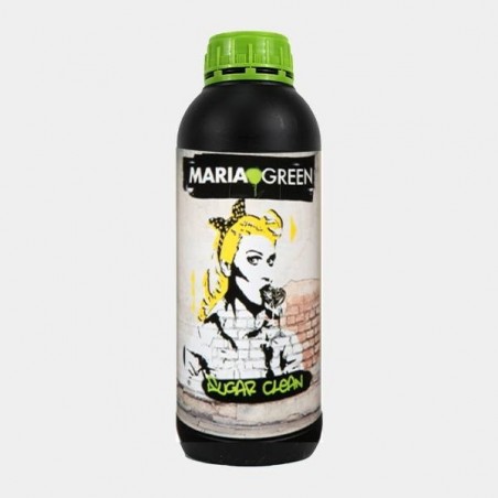 Sugar Clean by Maria Green - Grow Barato