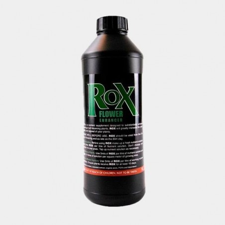ROX Flower Enhancer for bud fattening | GB