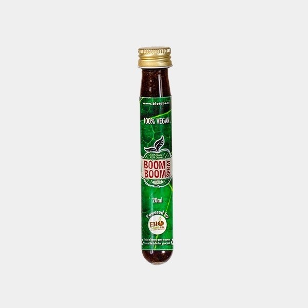 View Boom Boom Spray by Bio Tabs | Anti-stress -GB