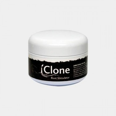 i-Clone - rooting gel for cannabis clones -GB