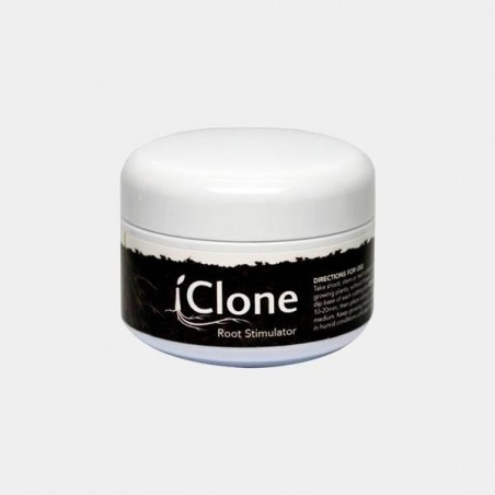 i-Clone - rooting gel for cannabis clones -GB