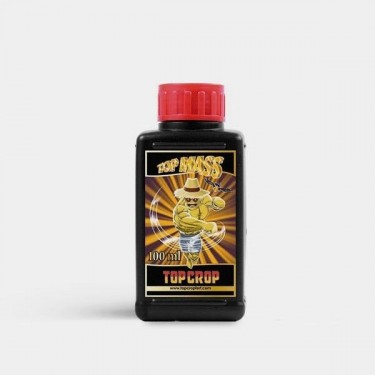 Top Mass by Top Crop additive - GB The Green Brand