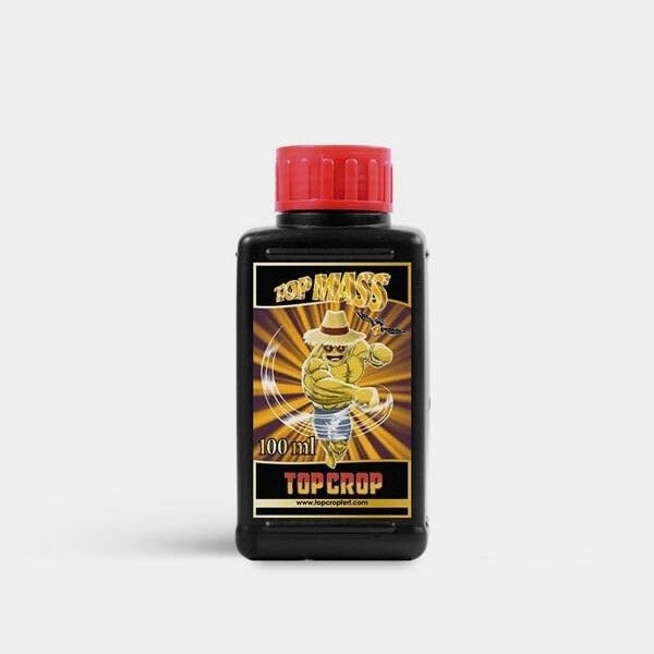 View Top Mass by Top Crop additive - GB The Green Brand
