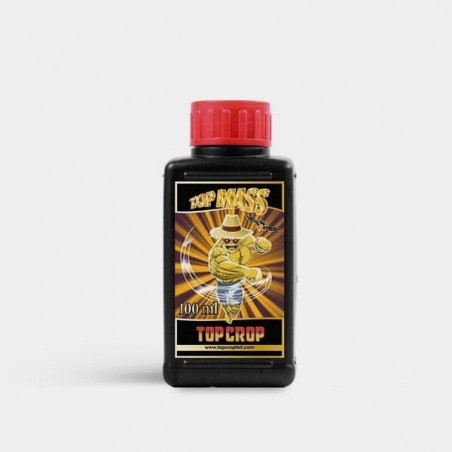 Top Mass by Top Crop additive - GB The Green Brand
