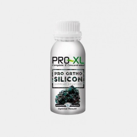 Pro Ortho Silicon Pro XL - GB The Green Brand