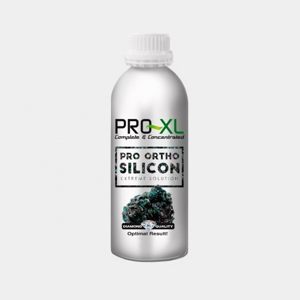 Pro Ortho Silicon Pro XL