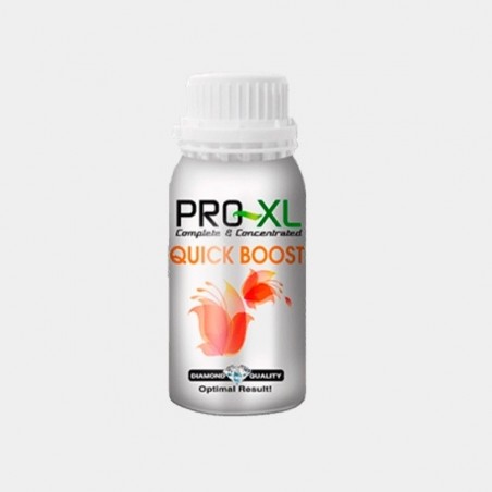 Quick Boost Pro XL -  bloom booster - GB
