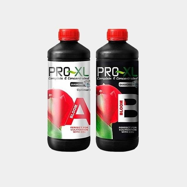 View Bloom A+B by Pro XL - base fertilizer - GB