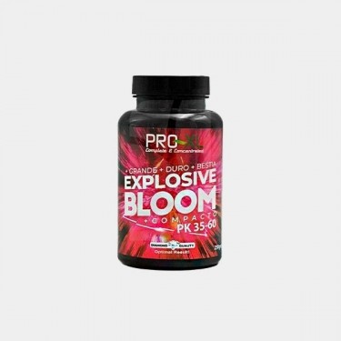Explosive Bloom Pro XL - GB The Green Brand