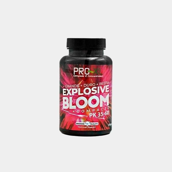 View Explosive Bloom Pro XL - GB The Green Brand