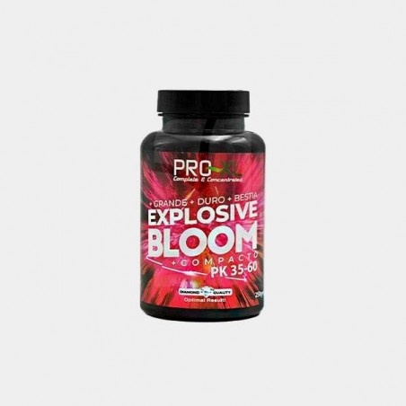 Explosive Bloom Pro XL - GB The Green Brand