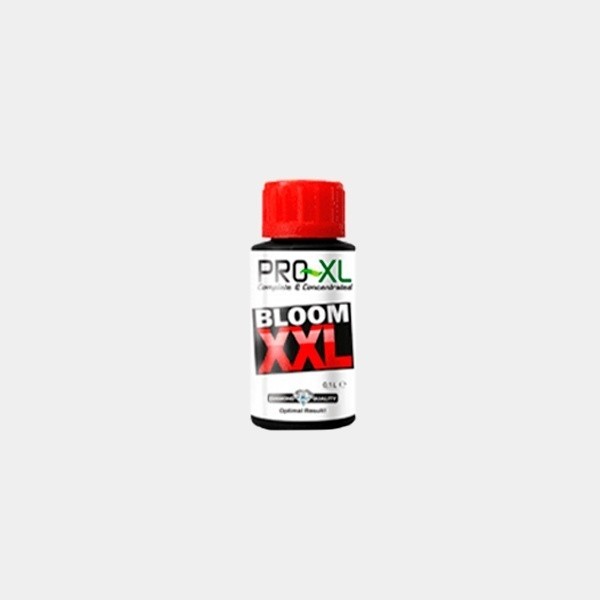 View Bloom XXL by Pro XL - Fatten your Buds - GB