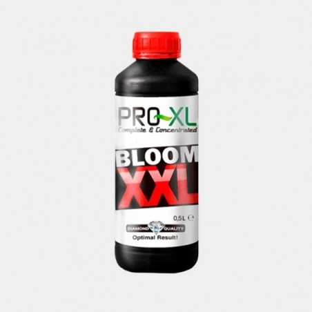 Bloom XXL by Pro XL - Fatten your Buds - GB