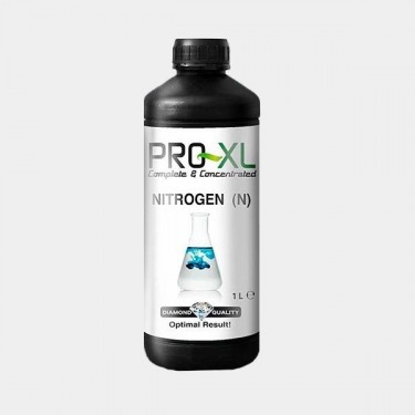 Nitrogen by Pro XL - deficiency corrector -GB
