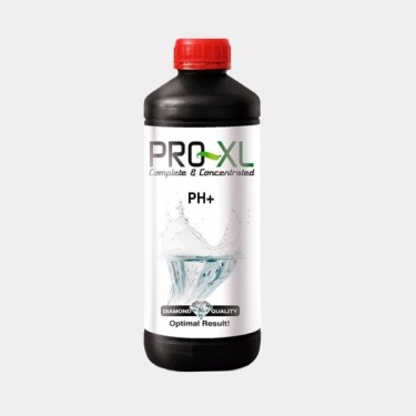 PH + by Pro XL (Increases the pH level) - GB