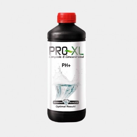 PH + by Pro XL (Increases the pH level) - GB