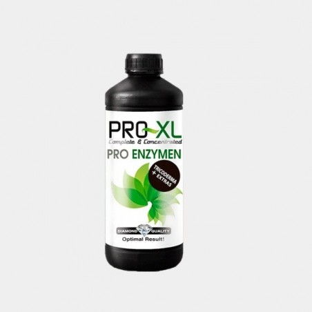 Pro Enzymen by Pro XL - enzyme complex - GB