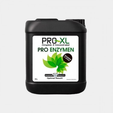 Pro Enzymen