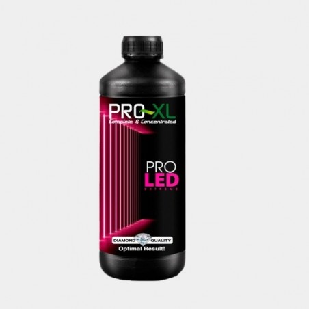 Pro LED Pro XL - LED deficiency corrector