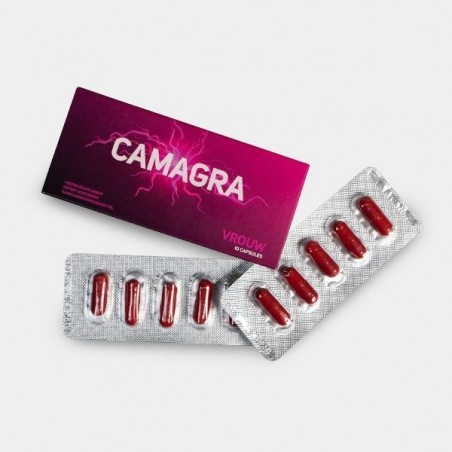 Camagra for women
