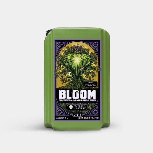 Bloom Prof 3 Parts