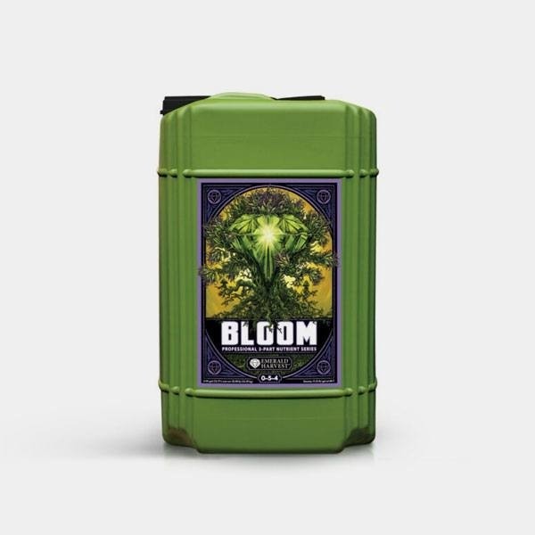 Bloom Prof 3 Parts