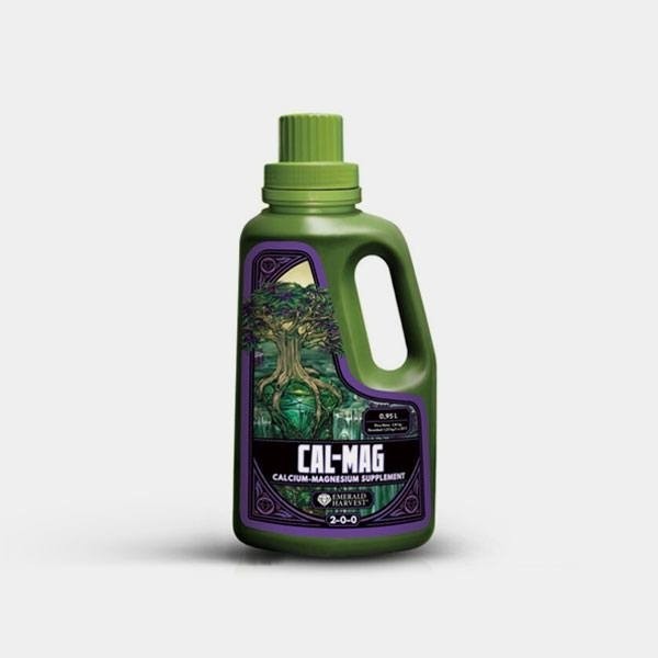 View Buy Cal-Mag by Emerald Harvest - Growbarato