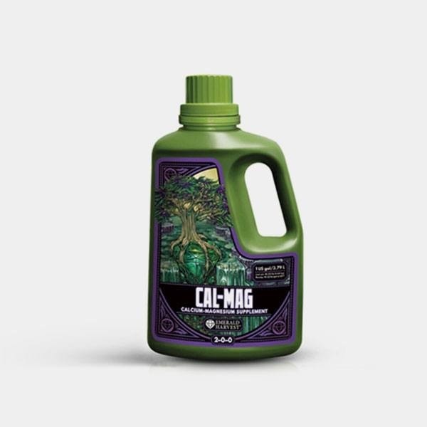 Cal-Mag Emerald Harvest