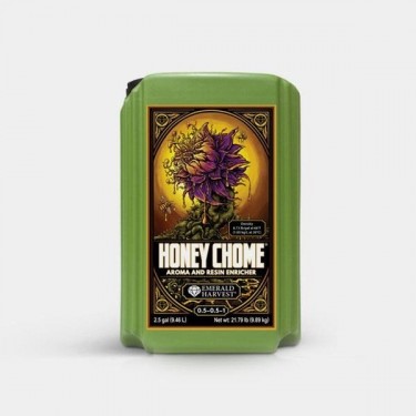 Honey Chome