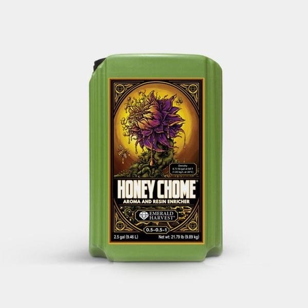 Honey Chome